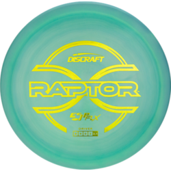 943551101101 DISCRAFT Esp Flx Raptor 943551101101 DISCRAFT Esp Flx Raptor Standard Small1x1