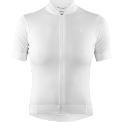 Essence Jersey W - WHITE Standard Small1x1