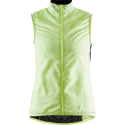 313779501501 CRAFT Essence Light Wind Vest W 313779501501 CRAFT Essence Light Wind Vest W Standard Small1x1