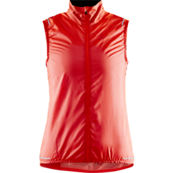 313779103501 CRAFT Essence Light Wind Vest W 313779103501 CRAFT Essence Light Wind Vest W Standard Small1x1