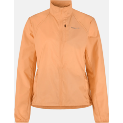 Essence Wind Jacket 2 W - APRICOT Standard Small1x1