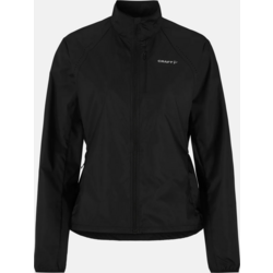 Essence Wind Jacket 2 W - BLACK Standard Small1x1