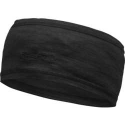 956179102101 CRAFT Essence Wool Headband  Standard Small1x1