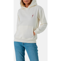 947613101101 LIGHTNING BOLT Essential Hoodie  Standard Small1x1
