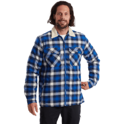 923892101104 TUXER  Everett Shirt 923892101104 TUXER Everett Shirt  Standard Small1x1