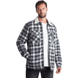 923892102106 TUXER  Everett Shirt 923892102106 TUXER Everett Shirt  Standard Small1x1