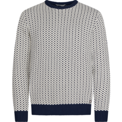 947851101101 EMMAMALENA Evert Knitted Sweater  Standard Small1x1