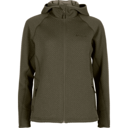 Everyday Travel Full Zip Hoodie W