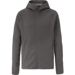 Everyday Travel Full Zip Sweater