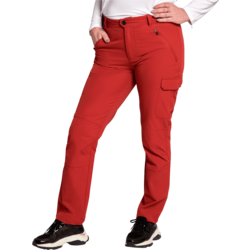 Evie Pants - RED EARTH Standard Small1x1