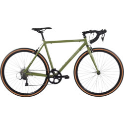 951225101101 EXCELSIOR Excelsior Cracker, Khaki Matt 951225101101 EXCELSIOR Excelsior Cracker, Khaki Matt Standard Small1x1