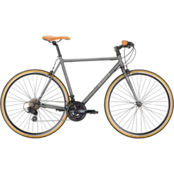 951231101101 EXCELSIOR Excelsior Smasher, Dark Grey Matt  Standard Small1x1