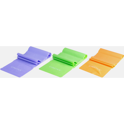 908996101101 GYMSTICK Exercise Band Set 908996101101 GYMSTICK Exercise Band Set Standard Small1x1