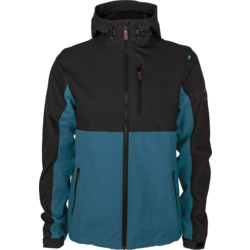 Explorer Shell Jacket, Men - BLUE Standard Small1x1