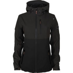 912812101101 LINDBERG Explorer Shell Jacket, Women  Standard Small1x1