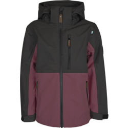Explorer Shell Jacket - DRY ROSE Standard Small1x1