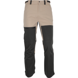 Explorer Shell Pants - BEIGE Standard Small1x1
