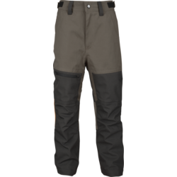 Explorer Shell Pants - BROWN Standard Small1x1