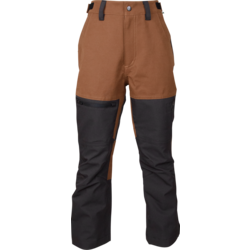 Explorer Shell Pants - CAYENNE Standard Small1x1