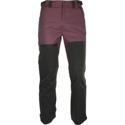 Explorer Shell Pants - DRY ROSE Standard Small1x1