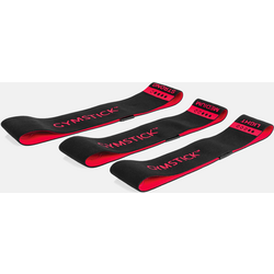 914514101101 GYMSTICK Fabric Mini Band - Strong  Standard Small1x1
