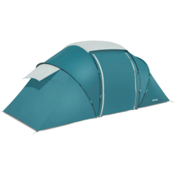 944614101101 BESTWAY Familjetält 4man 4.60m X 2.30m X 1.85m  Standard Small1x1