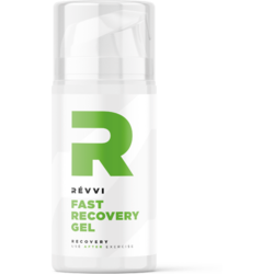 954114101101 RÉVVI Fast Recovery Gel 100ml  Standard Small1x1