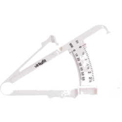 922806101101 VIRTUFIT Fat Caliper 922806101101 VIRTUFIT Fat Caliper Standard Small1x1