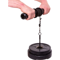 948110101101 C.P. SPORTS Fat Grip Wrist Trainer  Standard Small1x1
