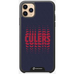 Fc Barcelona Official 3d Phone Case Culers