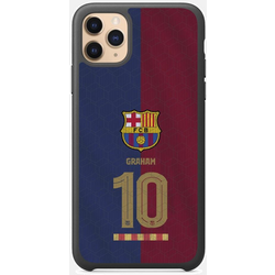 946408101101 PHONECASES3D Fc Barcelona Official 3d Phone Case Graham  Standard Small1x1