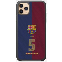Fc Barcelona Official 3d Phone Case Jana