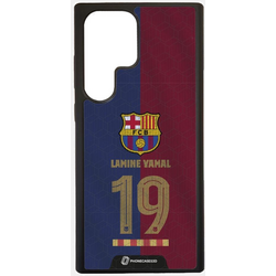 946409101101 PHONECASES3D Fc Barcelona Official 3d Phone Case Lamine Yamal  Standard Small1x1