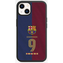 946411101101 PHONECASES3D Fc Barcelona Official 3d Phone Case Lewandowski  Standard Small1x1