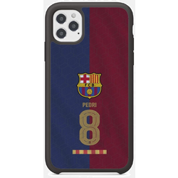 946442101101 PHONECASES3D Fc Barcelona Official 3d Phone Case Pedri  Standard Small1x1