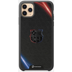 946436101101 PHONECASES3D Fc Barcelona Official 3d Phone Case Second Kit  Standard Small1x1