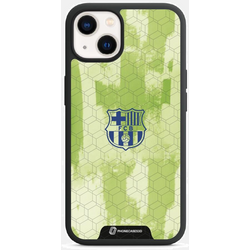 946446101101 PHONECASES3D Fc Barcelona Official 3d Phone Case Third Kit  Standard Small1x1