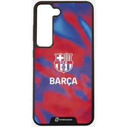 946444101101 PHONECASES3D Fc Barcelona Official 3d Phone Case Tie Dye  Standard Small1x1