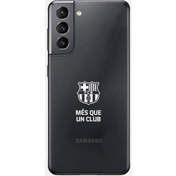 946440101101 PHONECASES3D Fc Barcelona Official Transparent Phone Case More Than A Club  Standard Small1x1