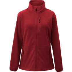 Finnveden Fleece Jkt Wmn