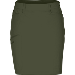 923657101105 PINEWOOD Finnveden Hiking Skort W  Standard Small1x1
