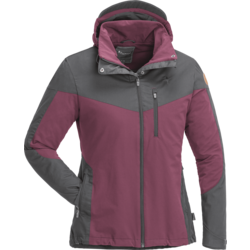 905347101101 PINEWOOD Finnveden Hybrid Jkt Wmn 905347101101 PINEWOOD Finnveden Hybrid Jkt Wmn Standard Small1x1