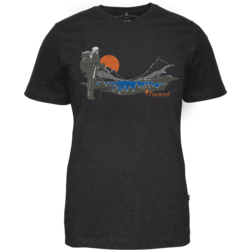 923638104101 PINEWOOD Finnveden Recycled Outdoor T-shirt W  Standard Small1x1