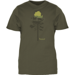 923638103101 PINEWOOD Finnveden Recycled Outdoor T-shirt W  Standard Small1x1