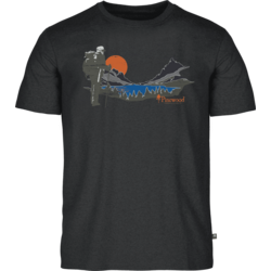 923644105101 PINEWOOD Finnveden Recycled Outdoor T-shirt  Standard Small1x1