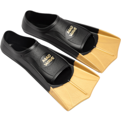 Fins Training - GOLD Standard Small1x1