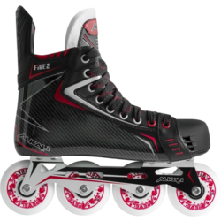 943886101101 ALKALI Fire 2 Senior Rullhockeyskridskor  Standard Small1x1