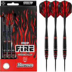935343101101 HARROWS Fire  Standard Small1x1