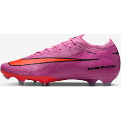 Firm-ground Low-top Football Boot Mercurial Vapor 16 Elite - MAGIC FLAMINGO/TOTAL CRIMSON/BLACK Standard Small1x1