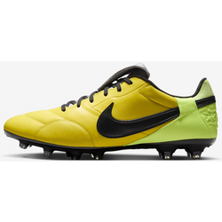 395691505501 NIKE Firm-ground Low-top Football Boot Premier 3  Standard Small1x1